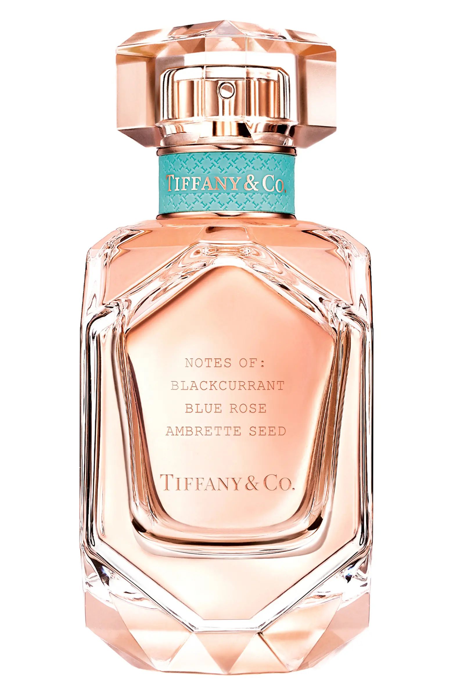 Tiffany & Co. Rose Gold Eau de Parfum | Nordstrom | Nordstrom
