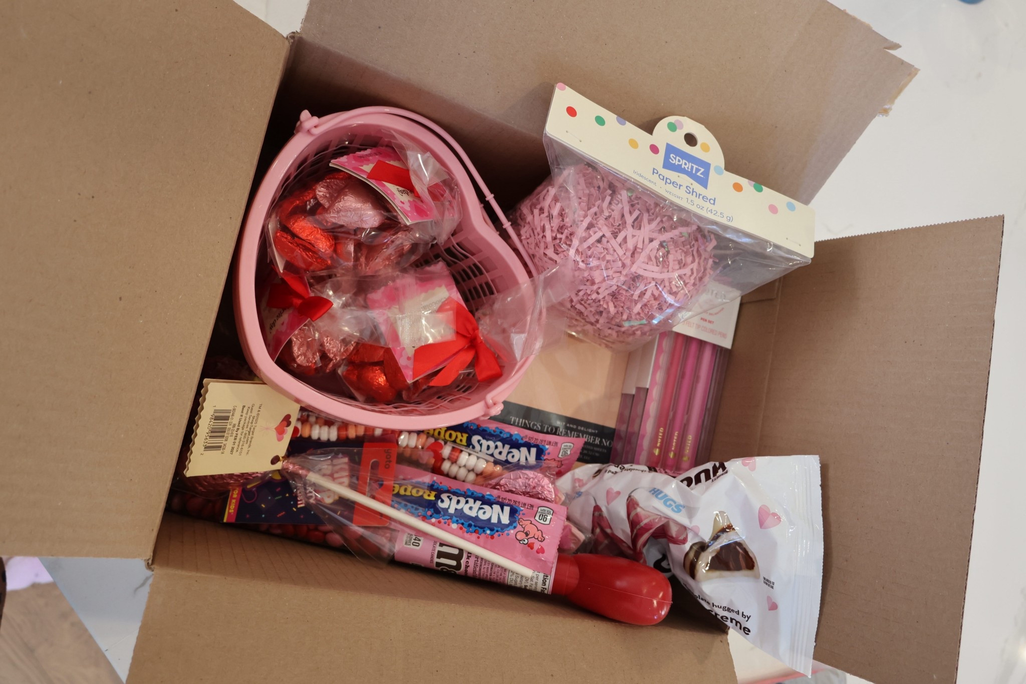 Happy Valentine’s Day to all teachers 💘 
#LTKKids 

#LTKSeasonal #LTKmomlife #LTKValentine