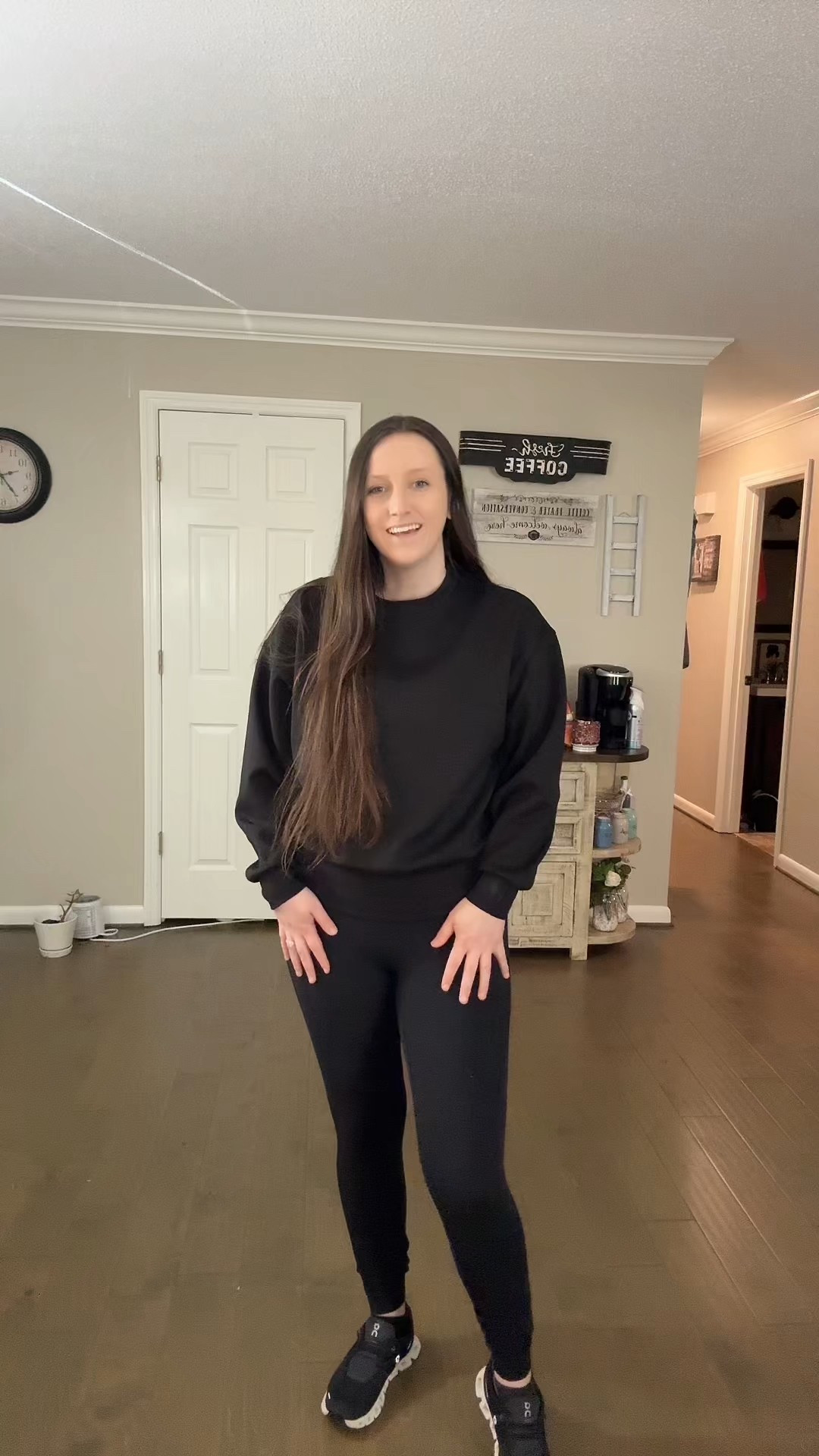 Halara leggings are my absolute favorite! They have buttery soft fabric and even have pockets!! Perfect for wearing to the gym.

Leggings, women, fashion, workout, gym, activewear, clothes, clothing

#LTKootd #LTKfitnessgoals #LTKActive