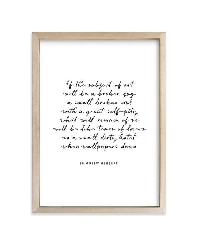 Custom Quotes | Minted