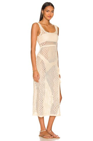 Athena Crochet Dress
                    
                    Camila Coelho | Revolve Clothing (Global)