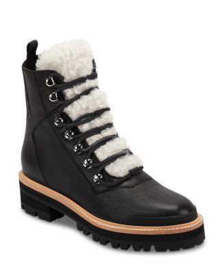 Marc Fisher LTD. Izzie Cold Weather Boots Shoes - Bloomingdale's | Bloomingdale's (US)