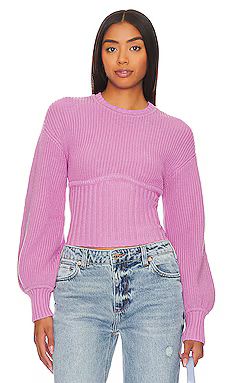 Anastasia Knit Sweater
                    
                    Lovers and Friends | Revolve Clothing (Global)