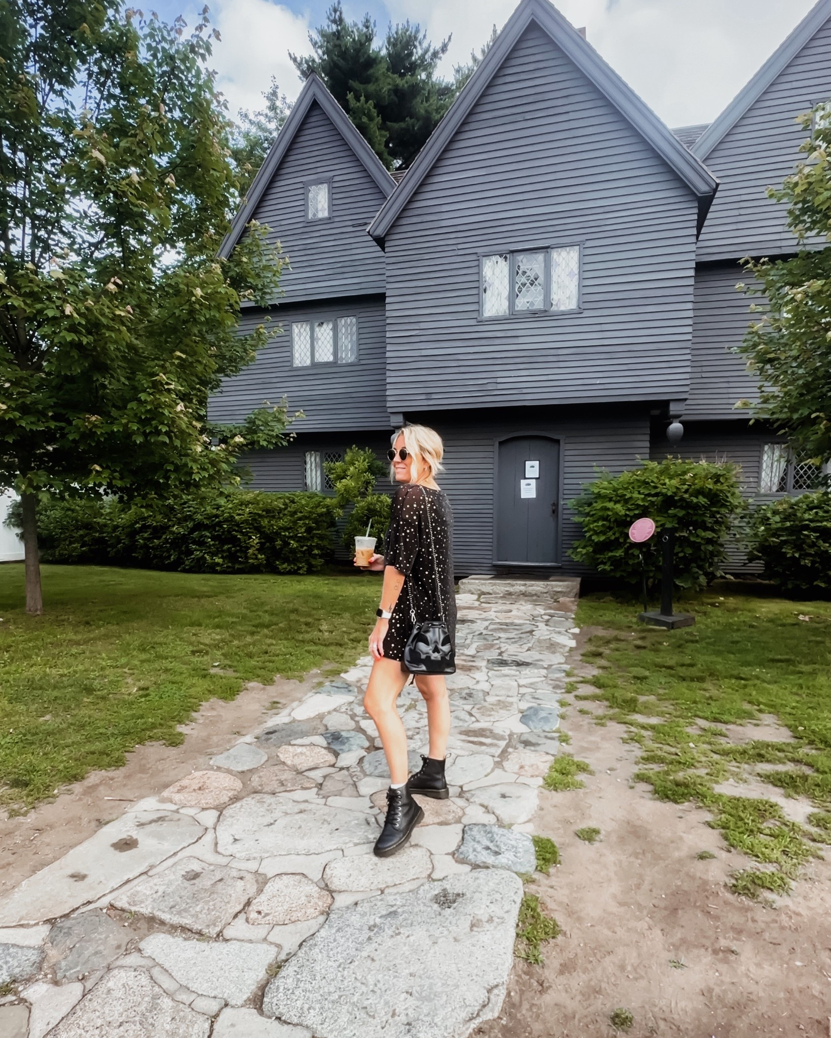 Magic unfolds when you trust the path you’re on ✨⭐️💫

#LTKTravel