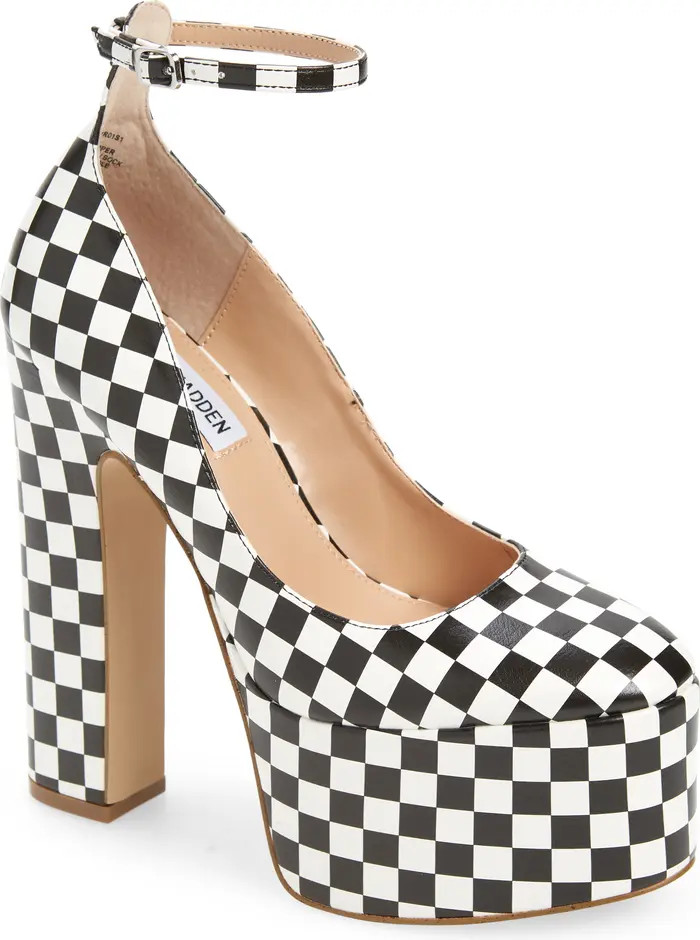 Steve Madden Skyrise Platform Pump | Nordstrom | Nordstrom