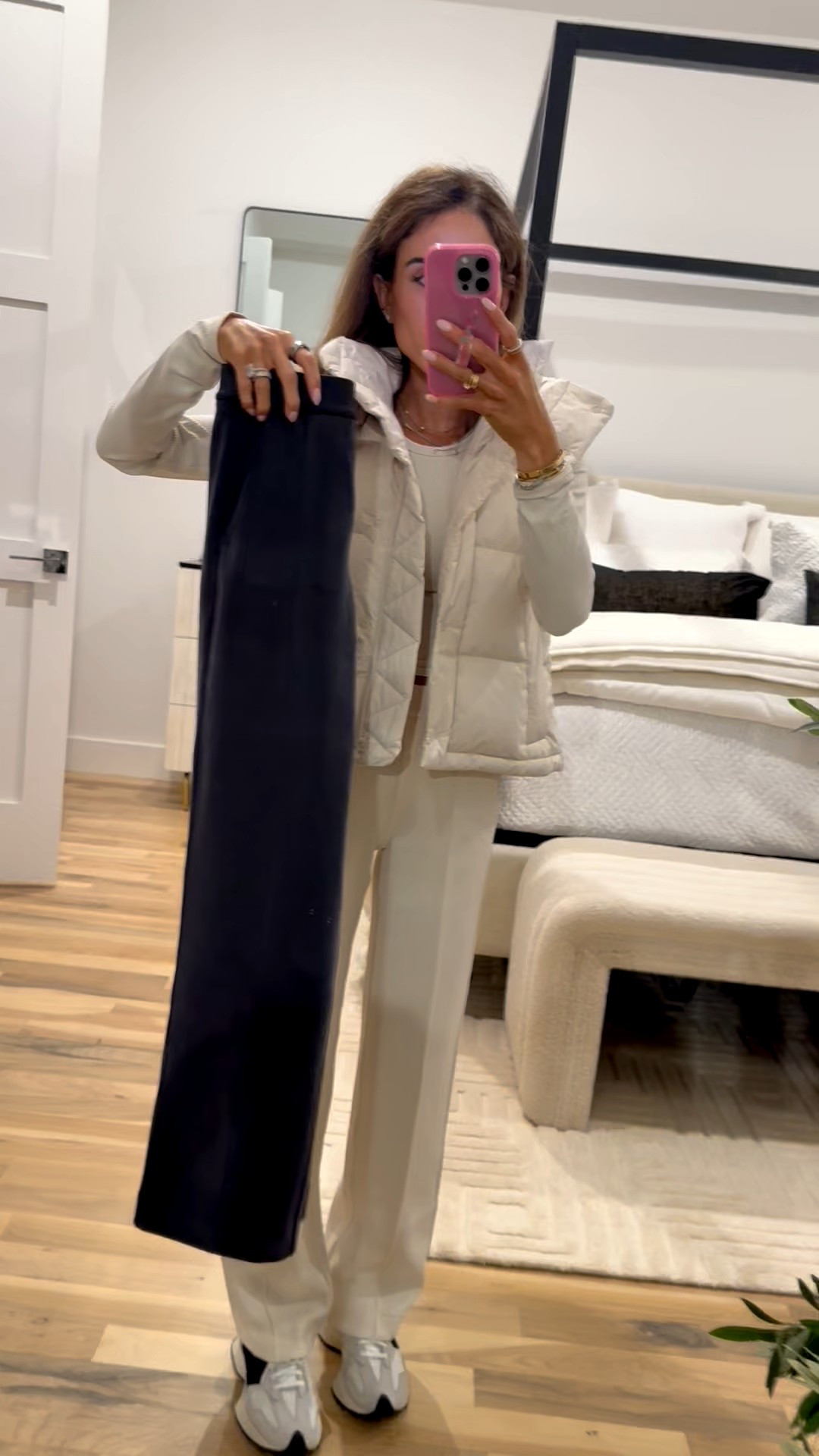 The softest pintuck pants wearing smallest size short 

#LTKFindsUnder50 #LTKPetite #LTKFindsUnder100