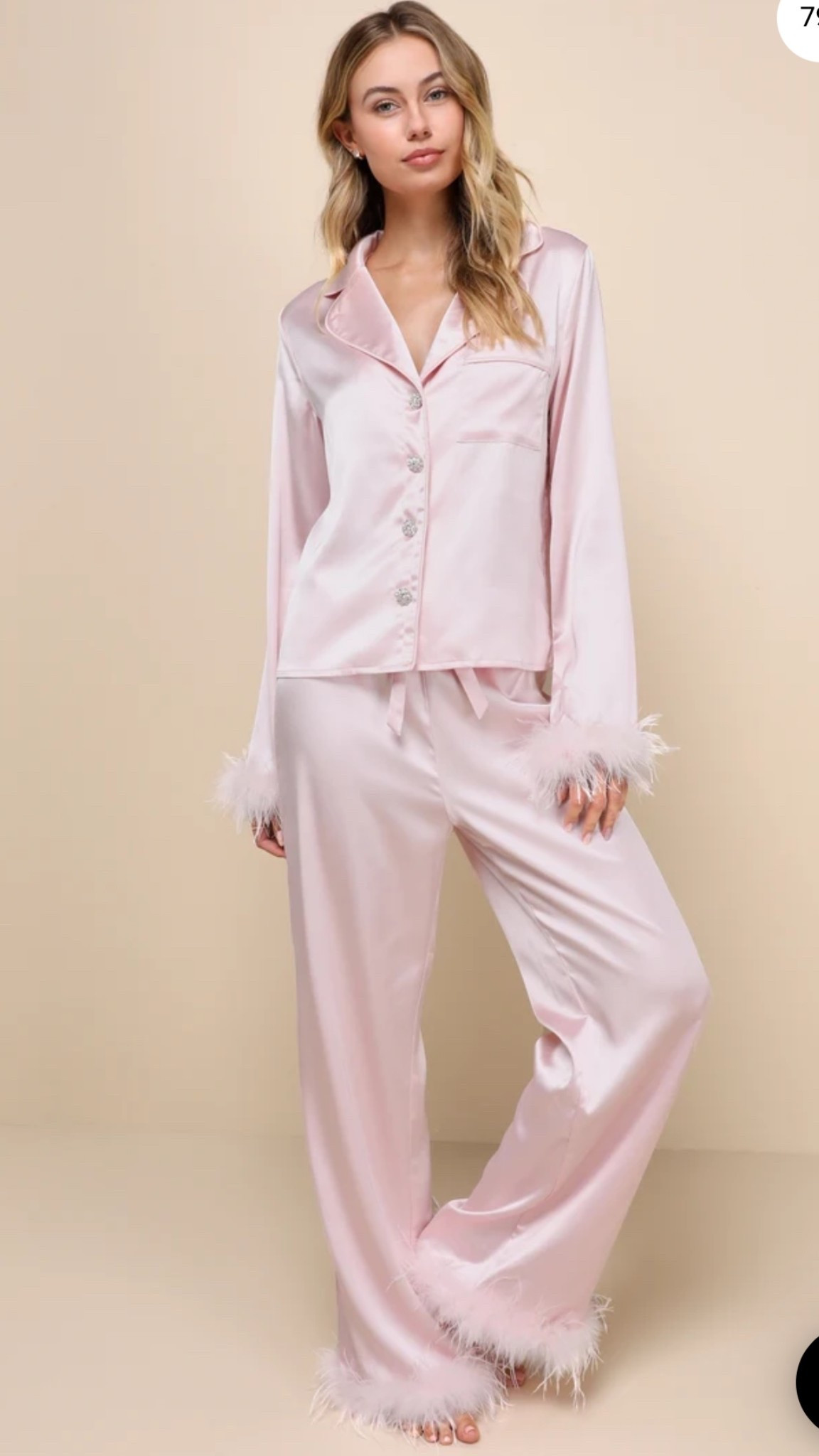 The prettiest pjs pi k pajamas 

#LTKGiftGuide #LTKCyberWeek #LTKHoliday