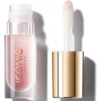 ICONIC London Lustre Lip Oil 6ml (Various Shades) - Sugar Mama | Look Fantastic (UK)