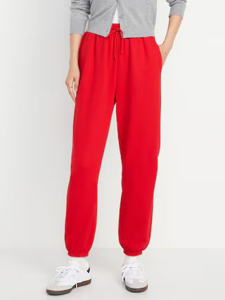 Extra High-Waisted SoComfy Sweatpants | Old Navy (US)