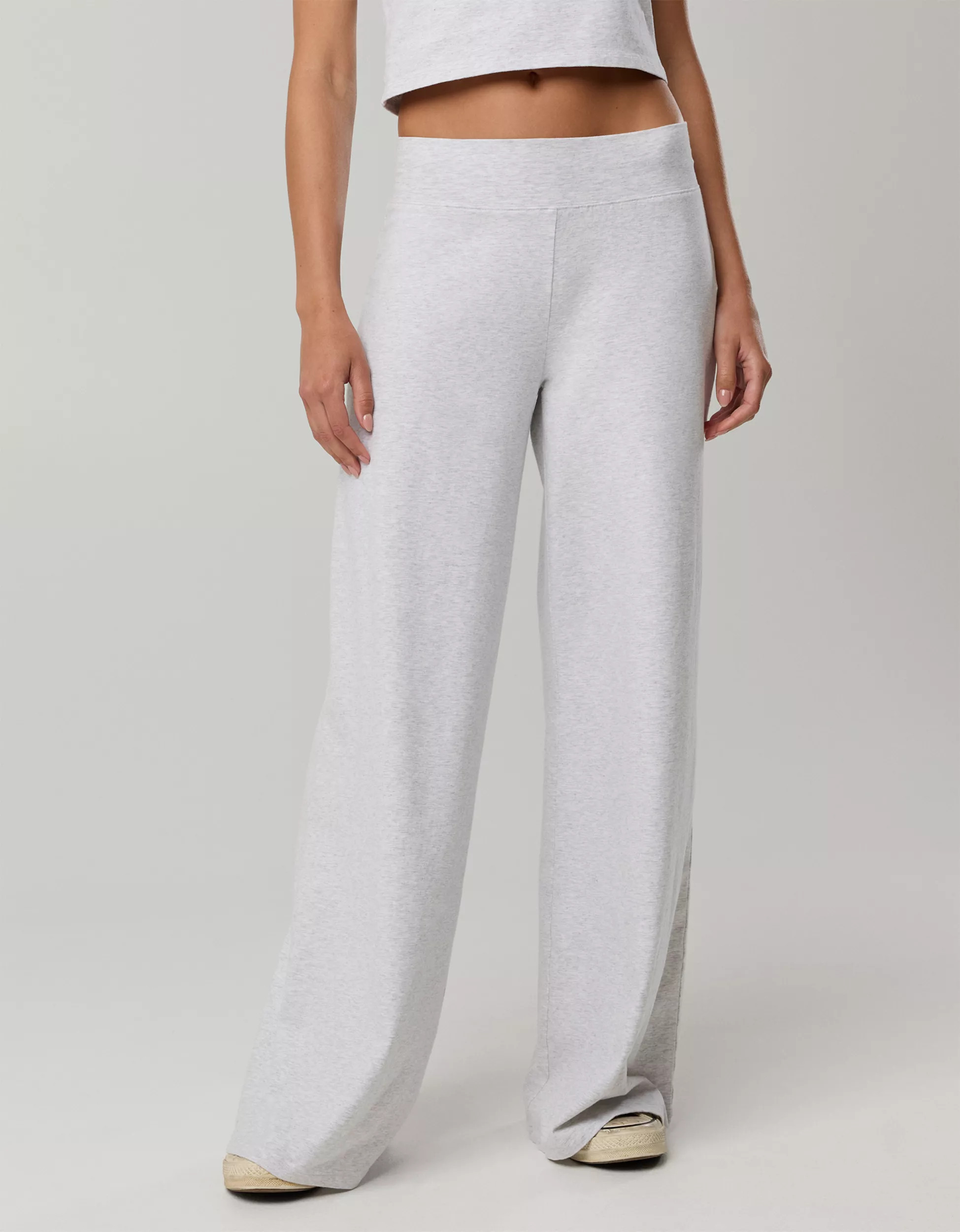 OFFLINE By Aerie OG Super Wide Leg Pant | Aerie
