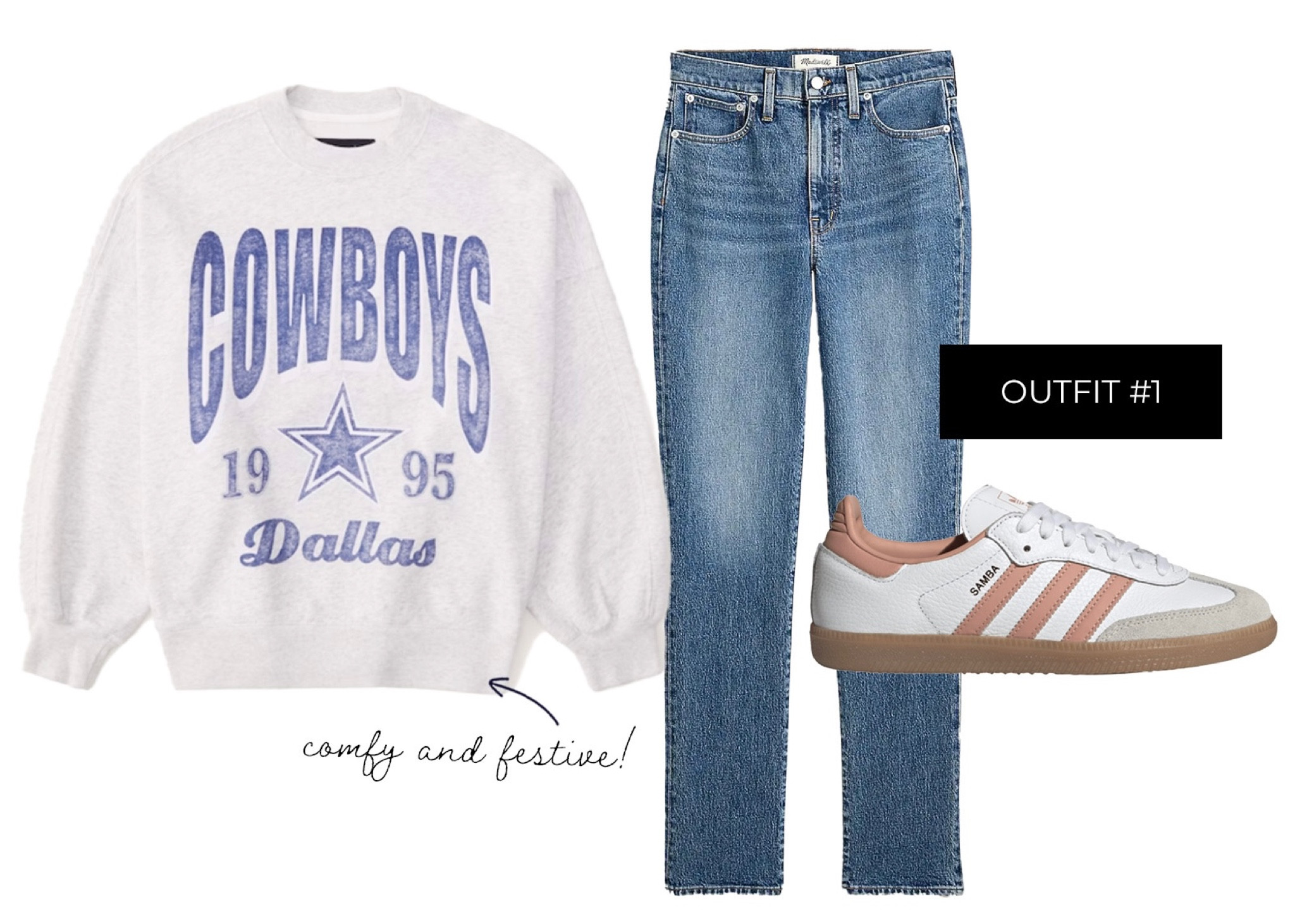 Thanksgiving Outfit Ideas! 

#LTKfindsunder100 #LTKHoliday #LTKSeasonal