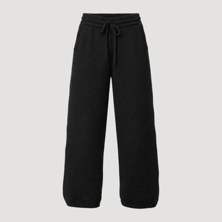 The Harbor Balloon Pant- Black | EllandEmm