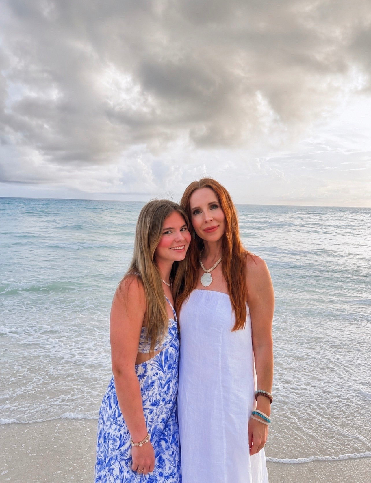 White dress, resort style, quince, summer outfit, beach style

#LTKootd #LTKOver40 #LTKSeasonal