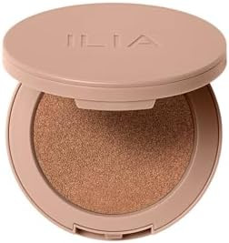 ILIA - Sunshift Cream Bronzer | Non-Comedogenic, Long-Lasting, Vegan, Cruelty-Free | Weightless B... | Amazon (US)
