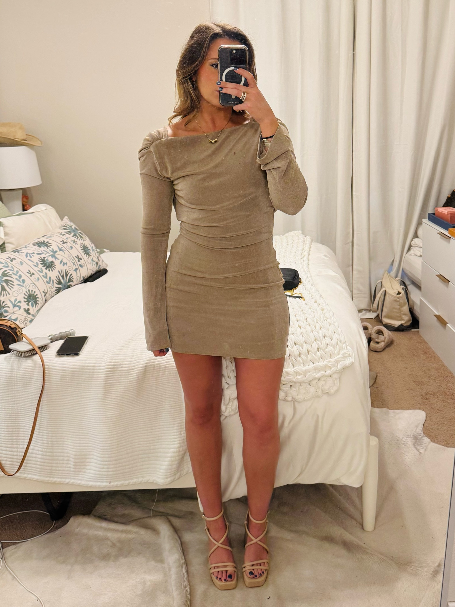 Christmas Cocktail #cocktail #holidaycocktail 

#LTKStyleTip #LTKHoliday #LTKParties