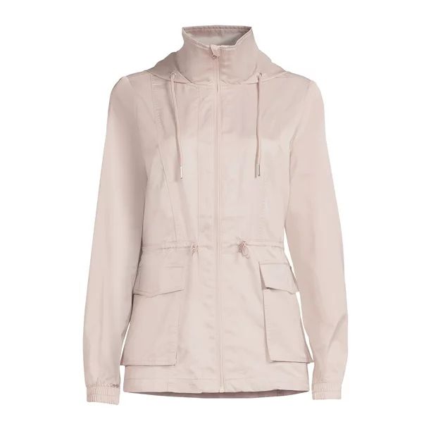 Avia Women's Commuter Jacket With Pockets | Walmart (US)