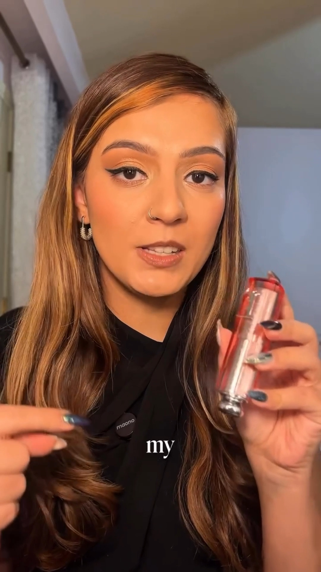 Which blush would you pick—Dior or Charlotte Tilbury? 💕
I tried both and broke down all the differences (finish, ingredients, wear time, and who they’re best for) over on forevermursal.com ✨

#LTKbeauty #LTKcanada