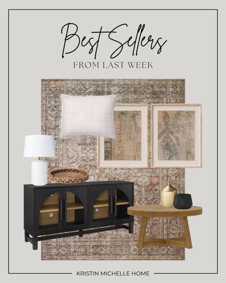 Best sellers from last weekk

#LTKSeasonal #LTKhome #LTKstyletip