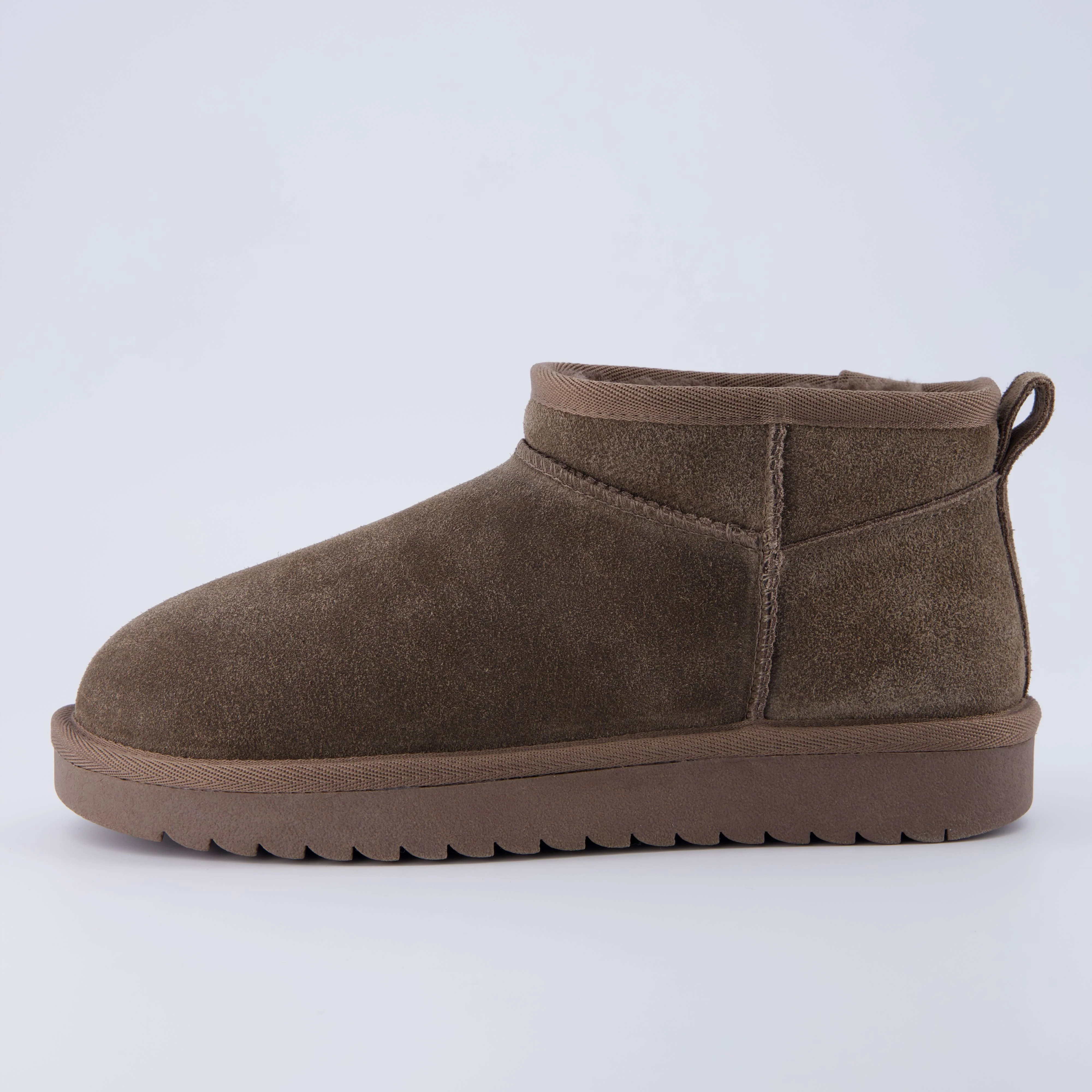 Hip 2 Cozy Ankle Boot | Cushionaire