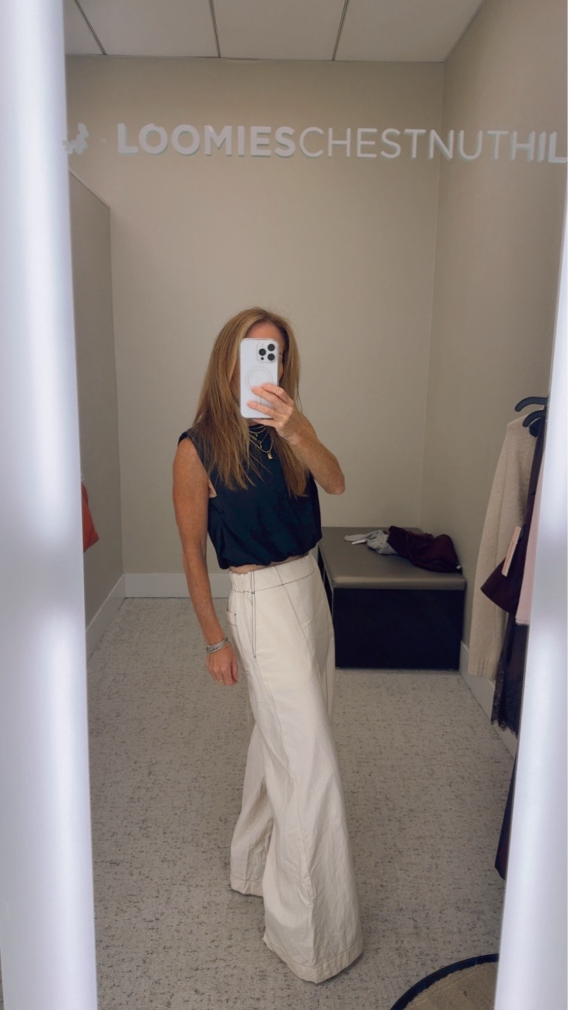 OOTD 🖤

#LTKootd #LTKWorkwear #LTKdayinmylife