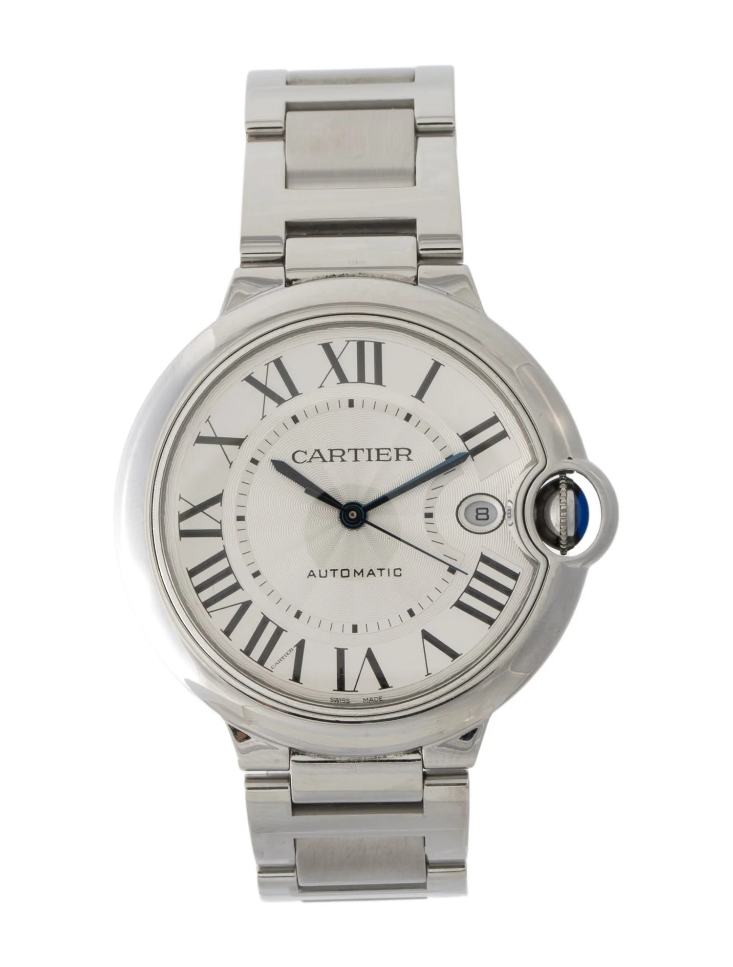 Ballon Bleu de Cartier Watch | The RealReal