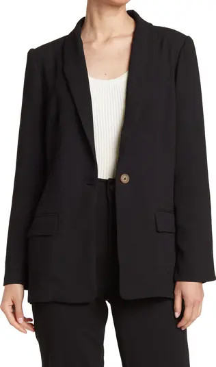 Boyfriend Blazer | Nordstrom Rack