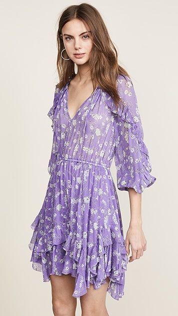 Alissa Dress | Shopbop