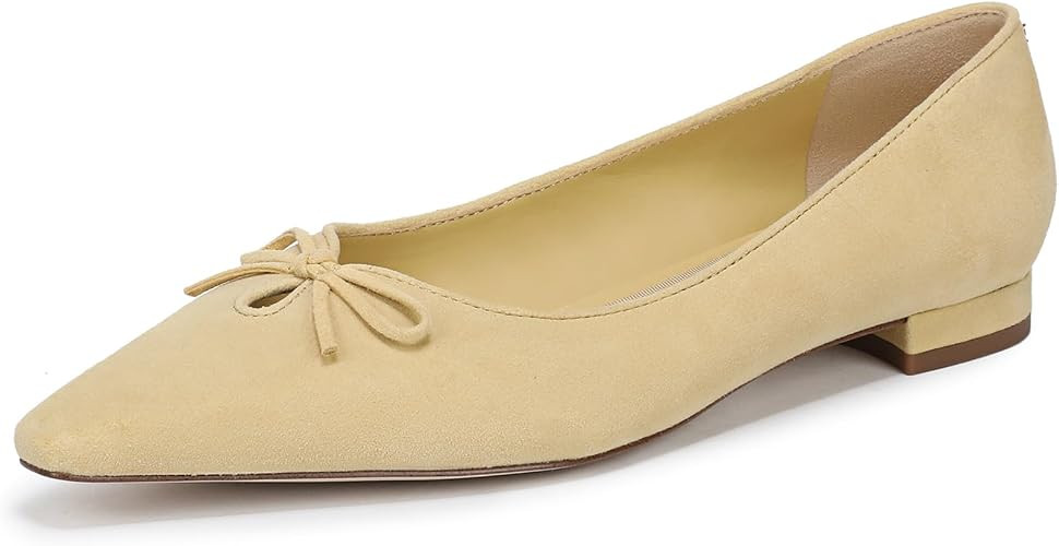 Sam Edelman Esmira | Amazon (US)