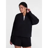 Avia Women's Ottoman Half Zip Pullover, Sizes XS-XXXL | Walmart (US)