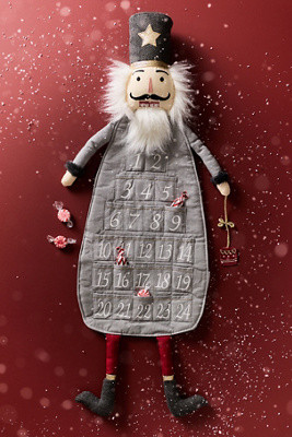 Kids Holiday Advent Calendar | Anthropologie (US)