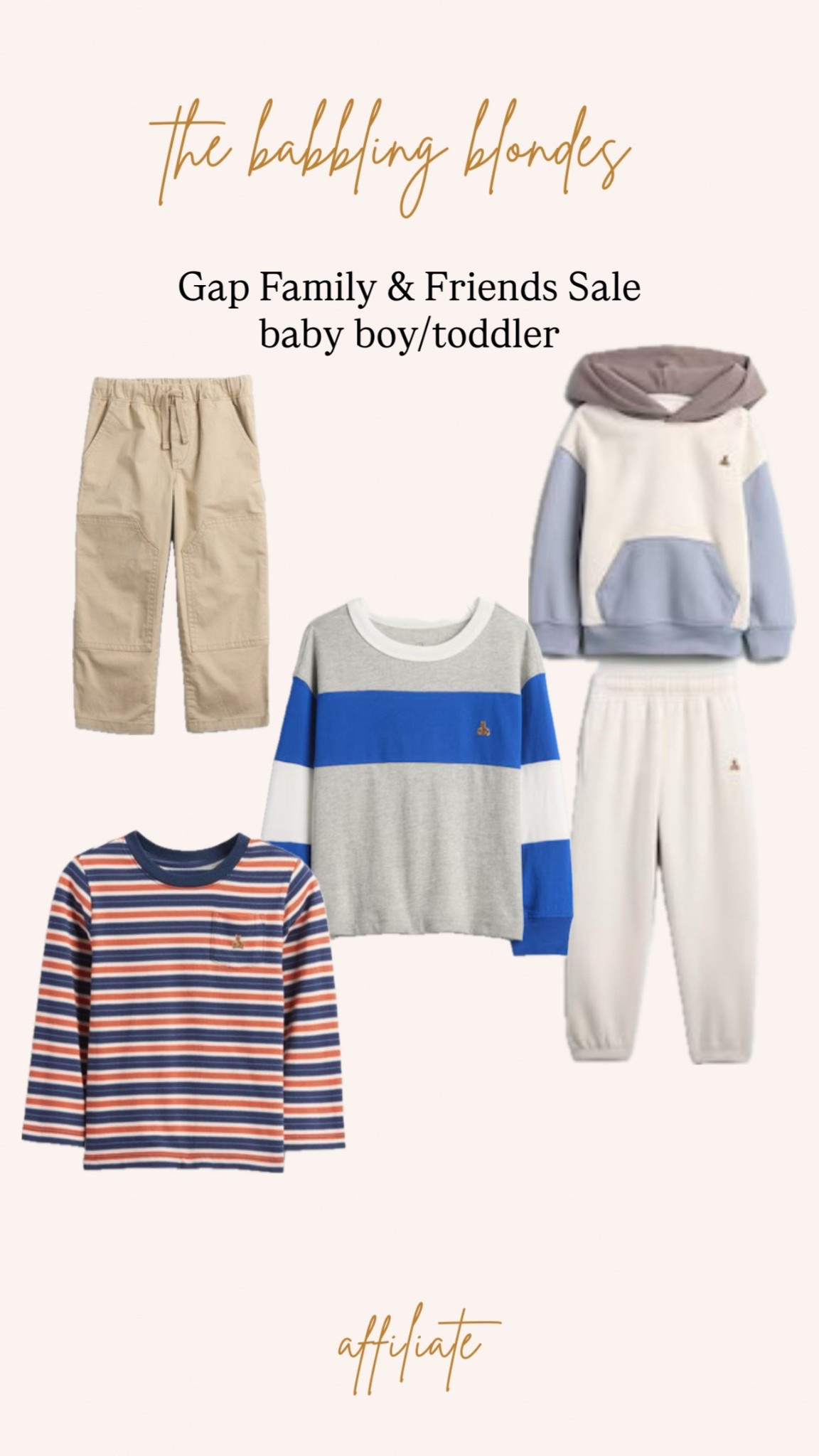 Baby boy/toddler sale at Gap! 40% off everything #gap #gapstyle #gapfinds 

#LTKStyleTip #LTKKids #LTKSaleAlert