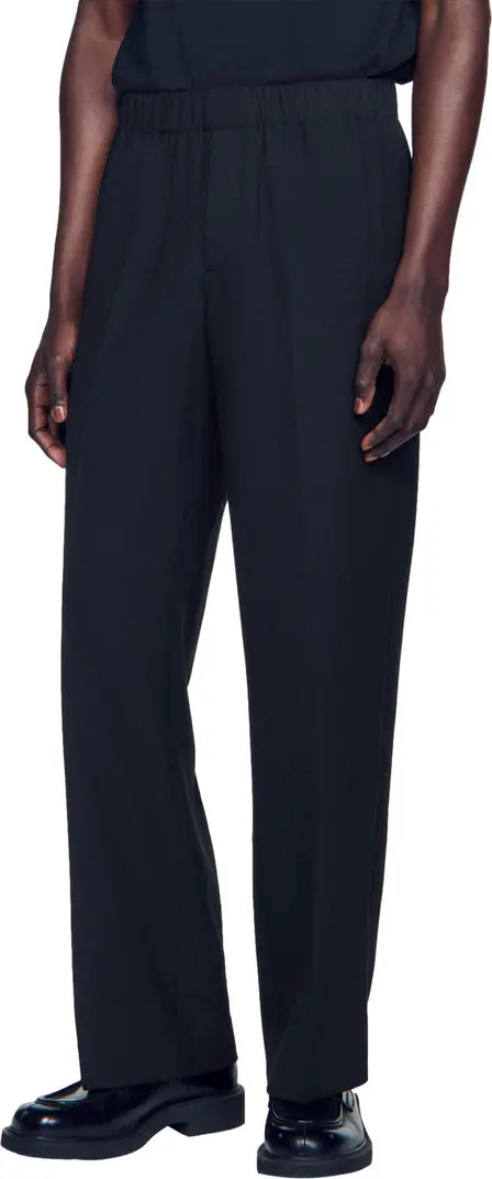 Wide-leg trousers | Nordstrom