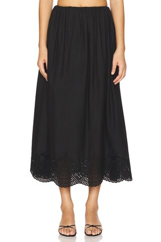 JUPE BERYL | Revolve Clothing (Global)