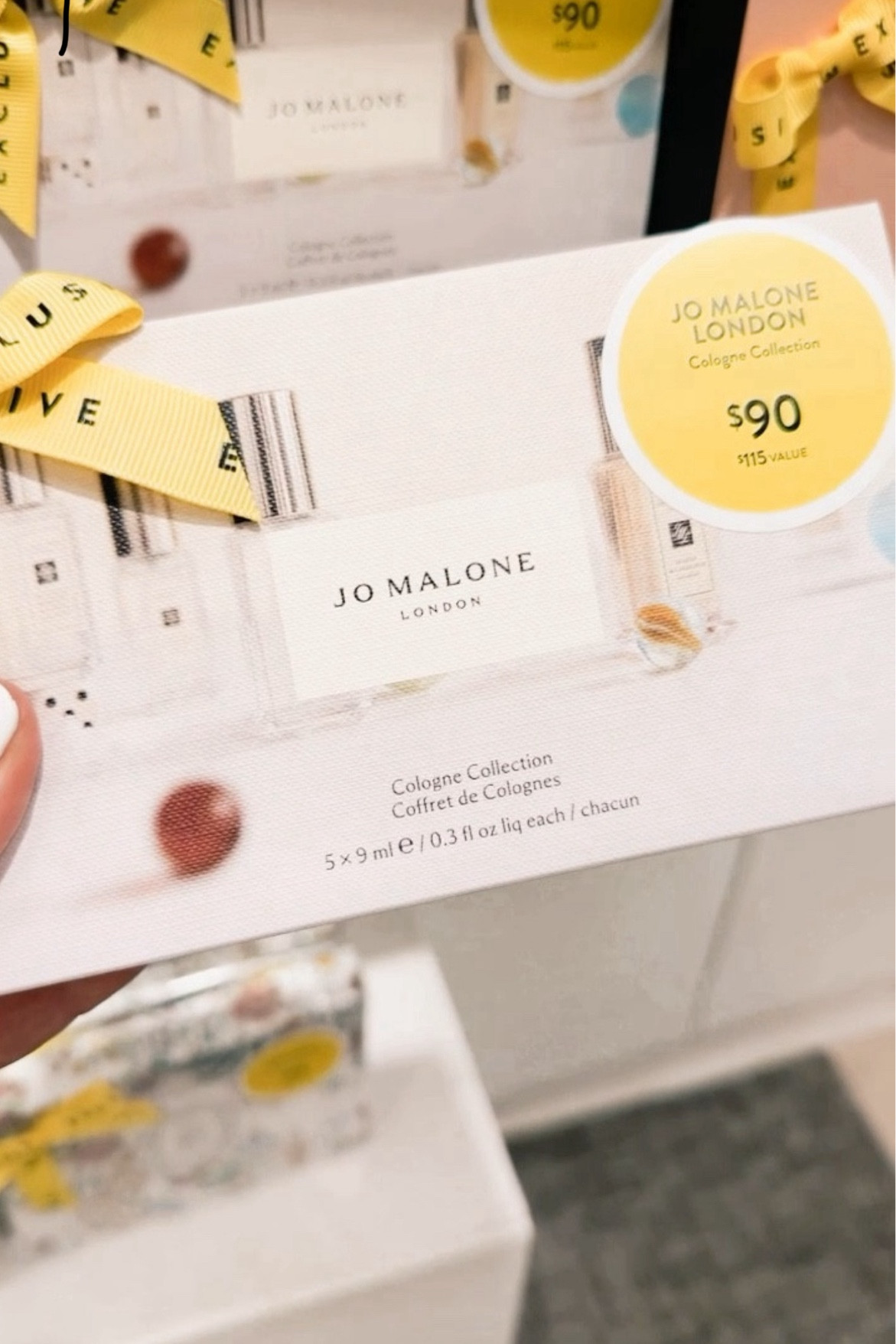 Nordstrom anniversary sale
Nsale
Perfume 
Christmas present


#LTKBeauty #LTKxNSale #LTKSaleAlert