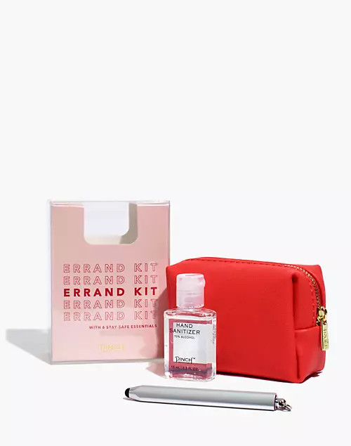 Pinch Provisions® Errand Kit | Madewell