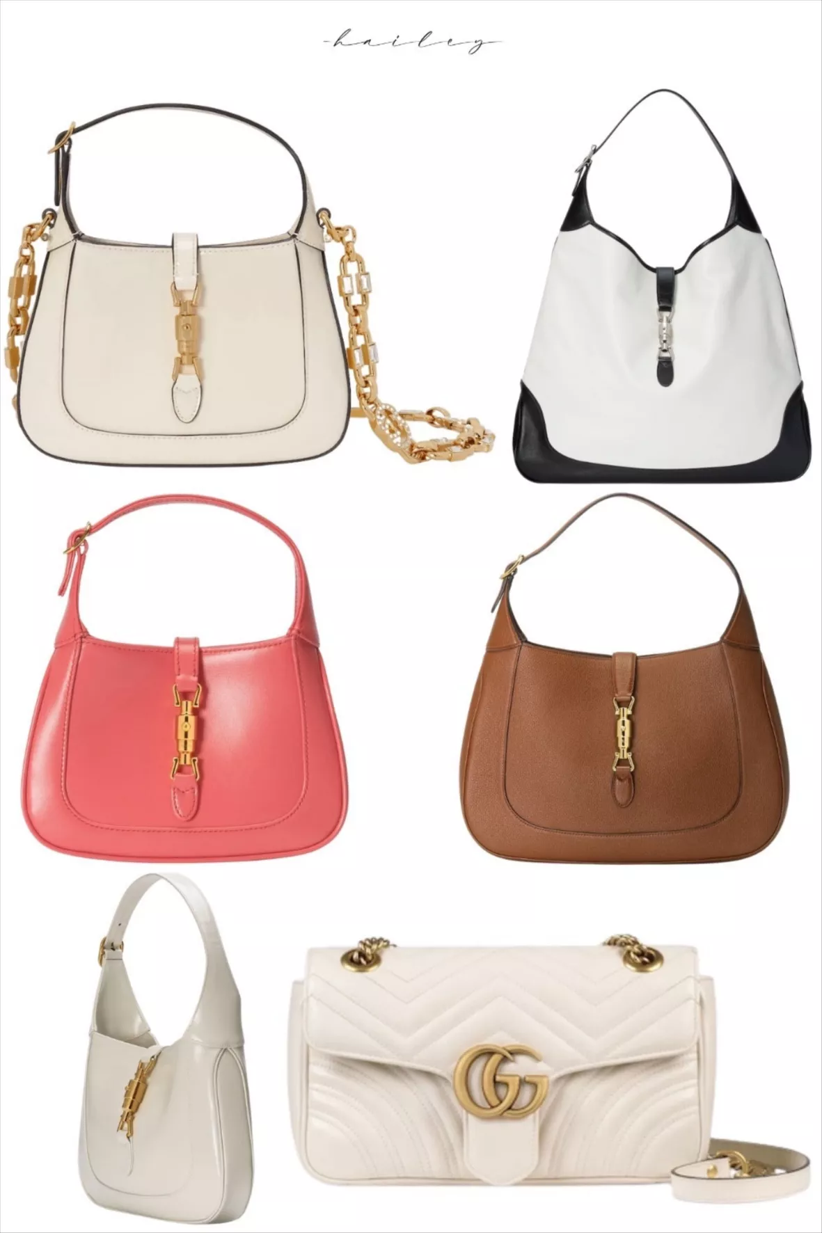GG Marmont small shoulder bag curated on LTK
