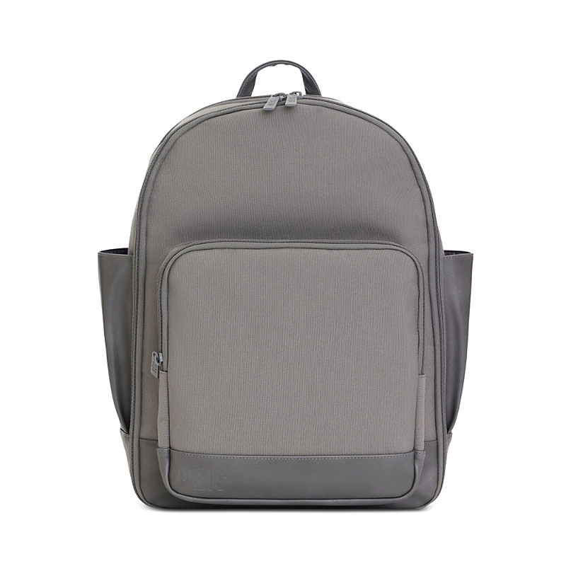 BEIS The Travel Backpack in Gray | Bloomingdale's (US)