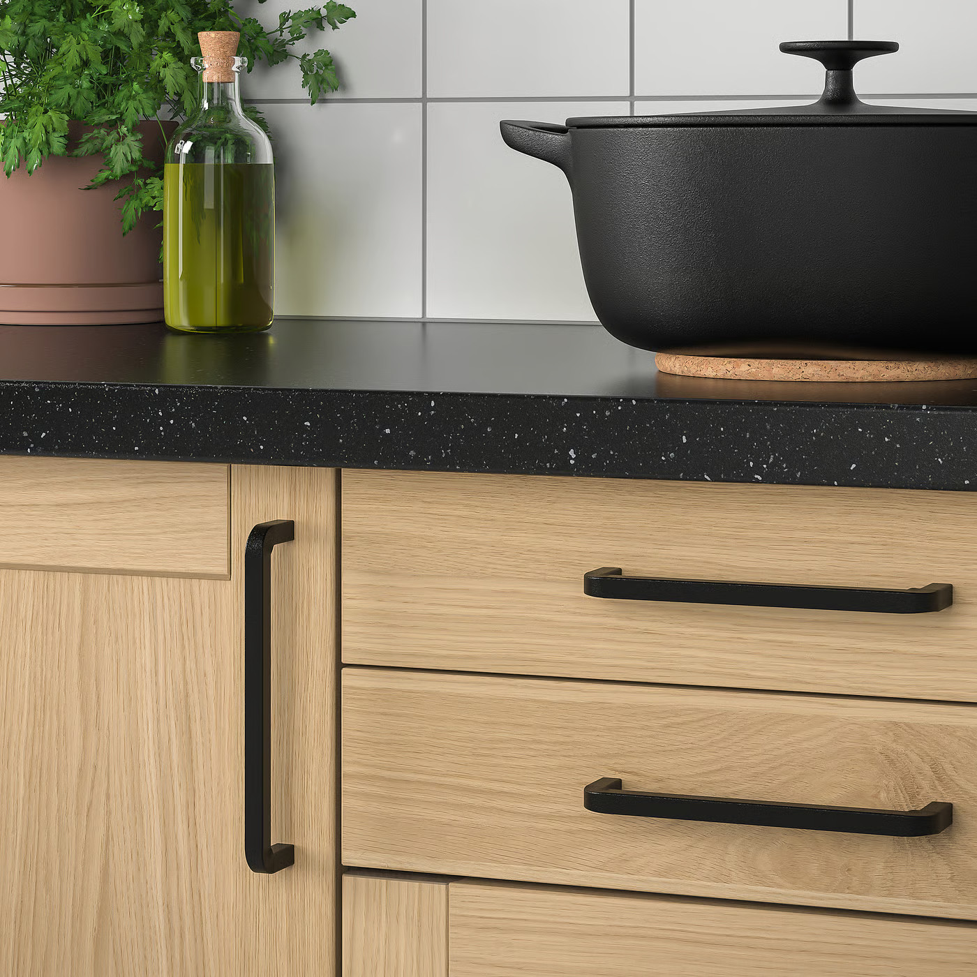 IKEA BORGHAMN handle, 6 11/16 | IKEA US