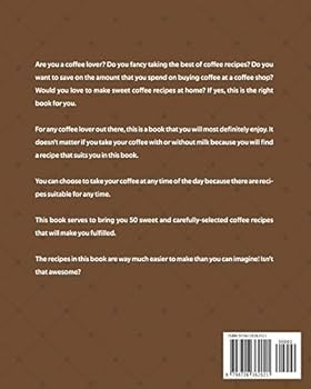 Coffee Cookbook: The Ultimate Guide to The Best Coffee Recipes for Any Event | Amazon (US)