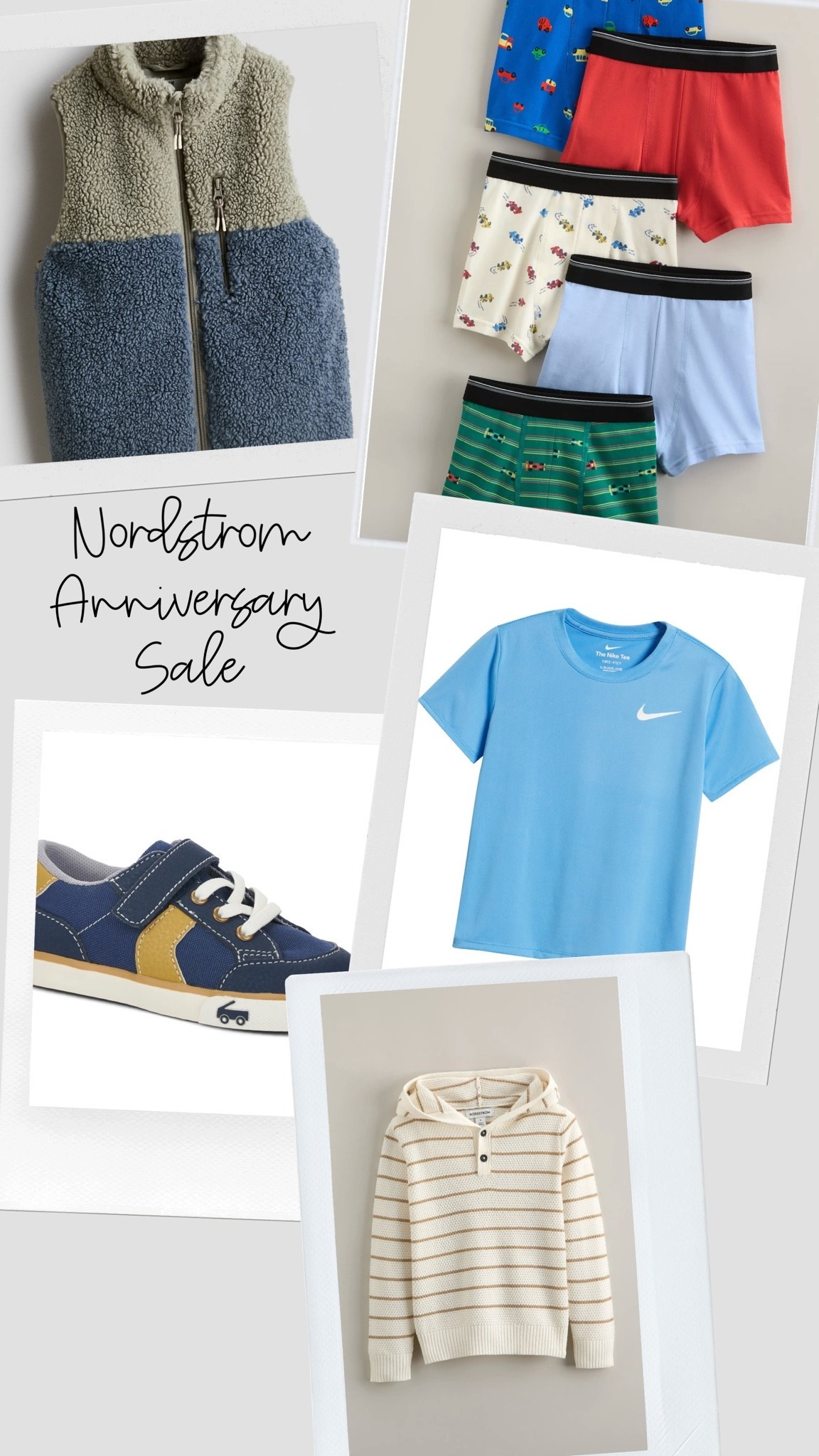 Nordstrom anniversary sale kids picks !

#LTKBaby #LTKKids