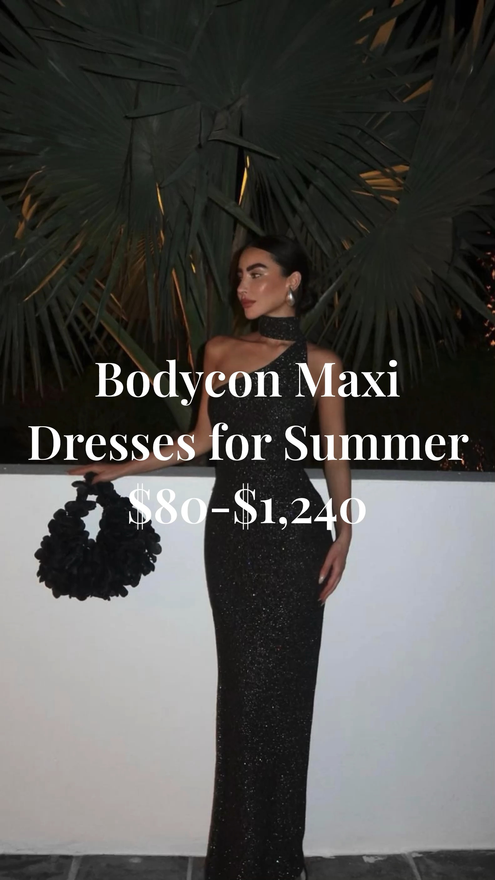 We are loving the body con maxi dress trend for the spring/summer! Check out the chic and fabulous dresses from brands you love! Cute dresses, summer dresses, tight dresses, form fitting dresses, dresses for summer, cute dresses for summer, nice dresses for summer, sexy dresses, date night dresses. 

#LTKVideo #LTKStyleTip