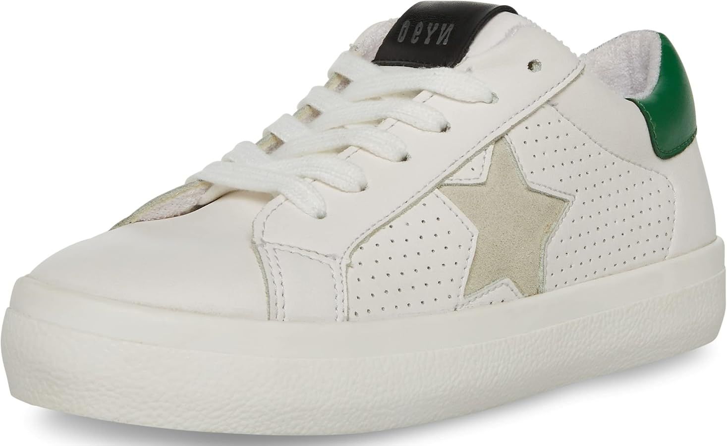 Steve Madden Women's Starling Sneaker | Amazon (US)