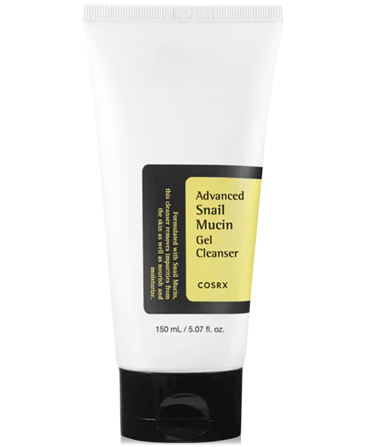 Cosrx Advanced Snail Mucin Gel Cleanser | Macy's
