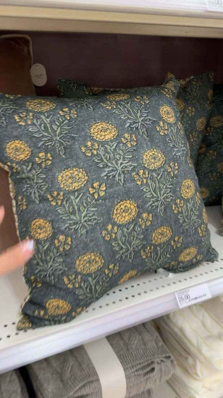 Target new fall home decor // threshold studio McGee

#LTKHome