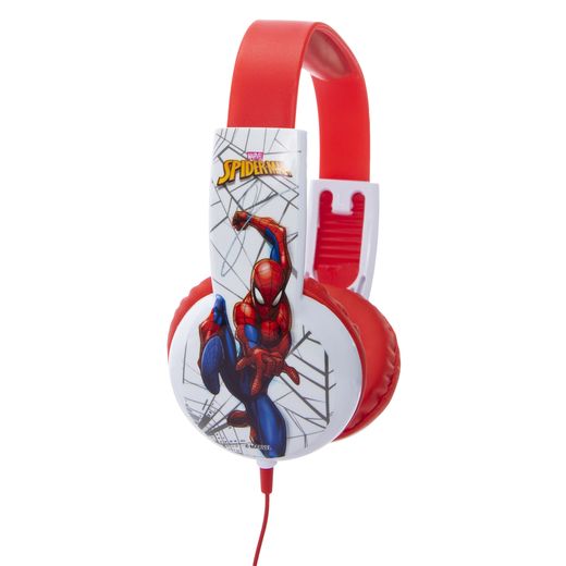 Spider-Man™ Kid-Safe Headphones | Five Below