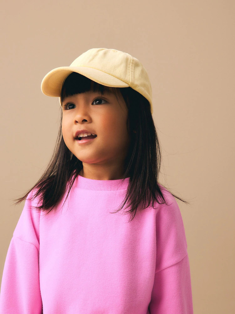Pink Sweatshirt & Cycle Shorts Set (3mths-7yrs) | Next US