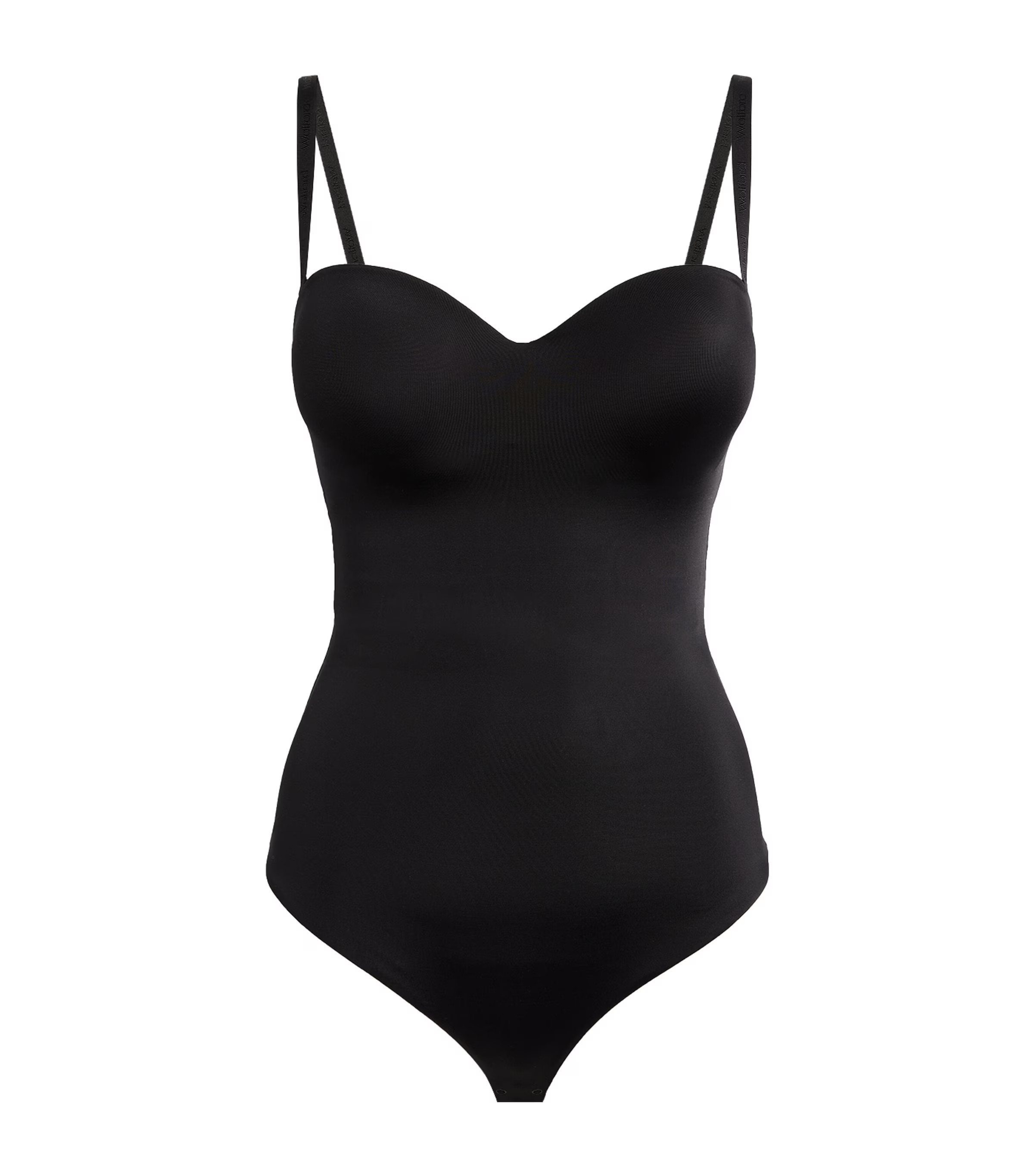Wolford Mat de Luxe Form Bodysuit | Harrods (US)