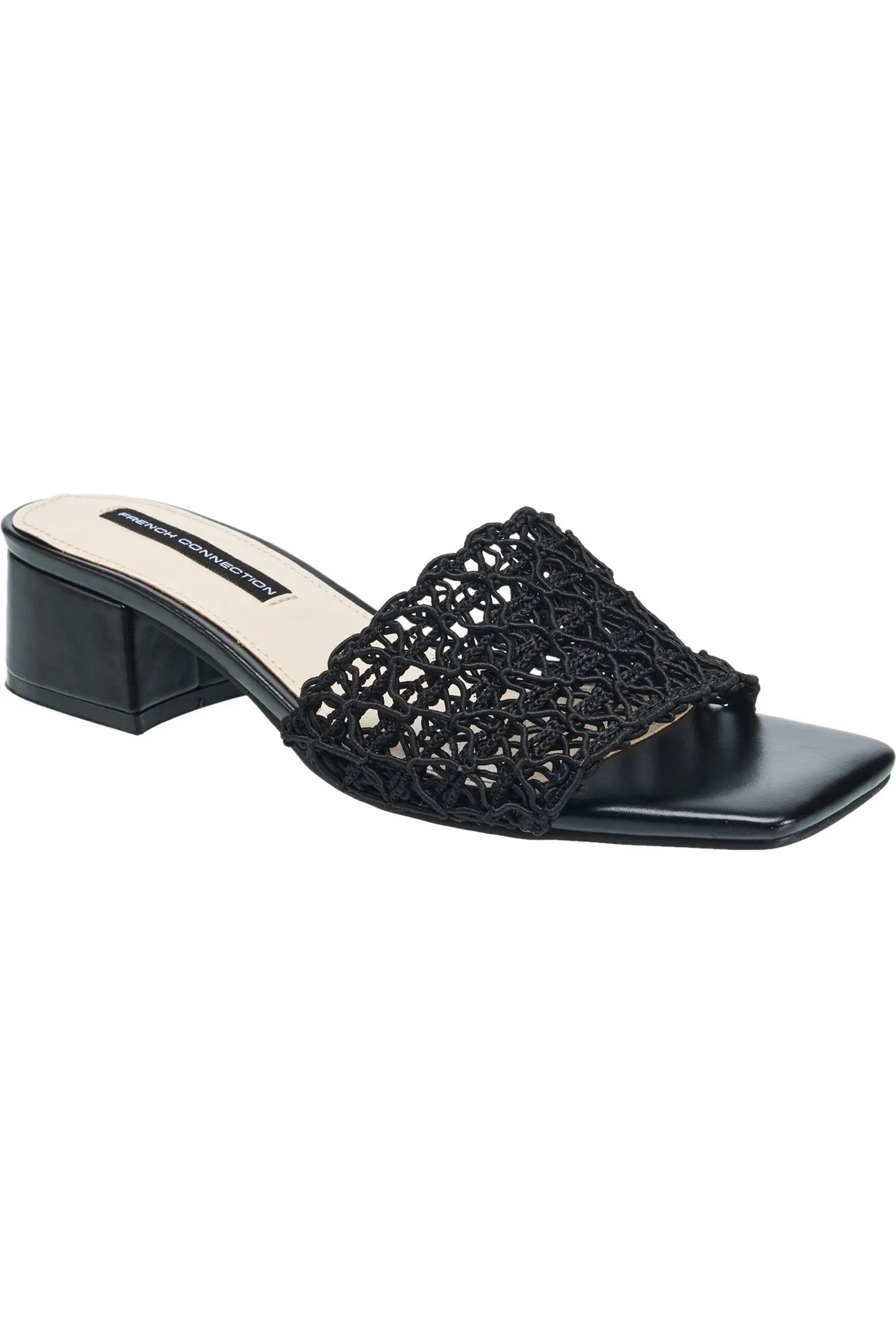 Waverly Woven Mule (Women) | Nordstrom | Nordstrom