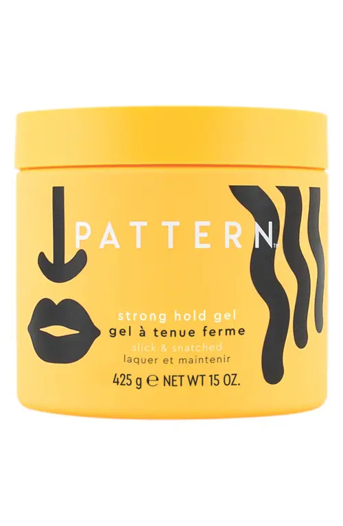 Pattern Beauty Strong Hold Gel at Nordstrom, Size 3 Oz | Nordstrom