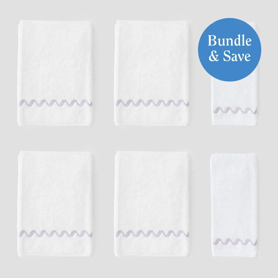 Weezie Towels | Weezie Towels